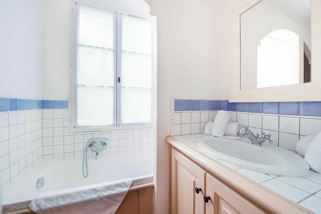 Apartment Residence Les Restanques Du Golfe De Saint-Tropez - Maeva Home Grimaud France