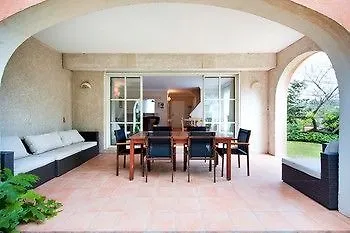 Residence Les Restanques Du Golfe De Saint-Tropez - Maeva Home Grimaud 0*,  France